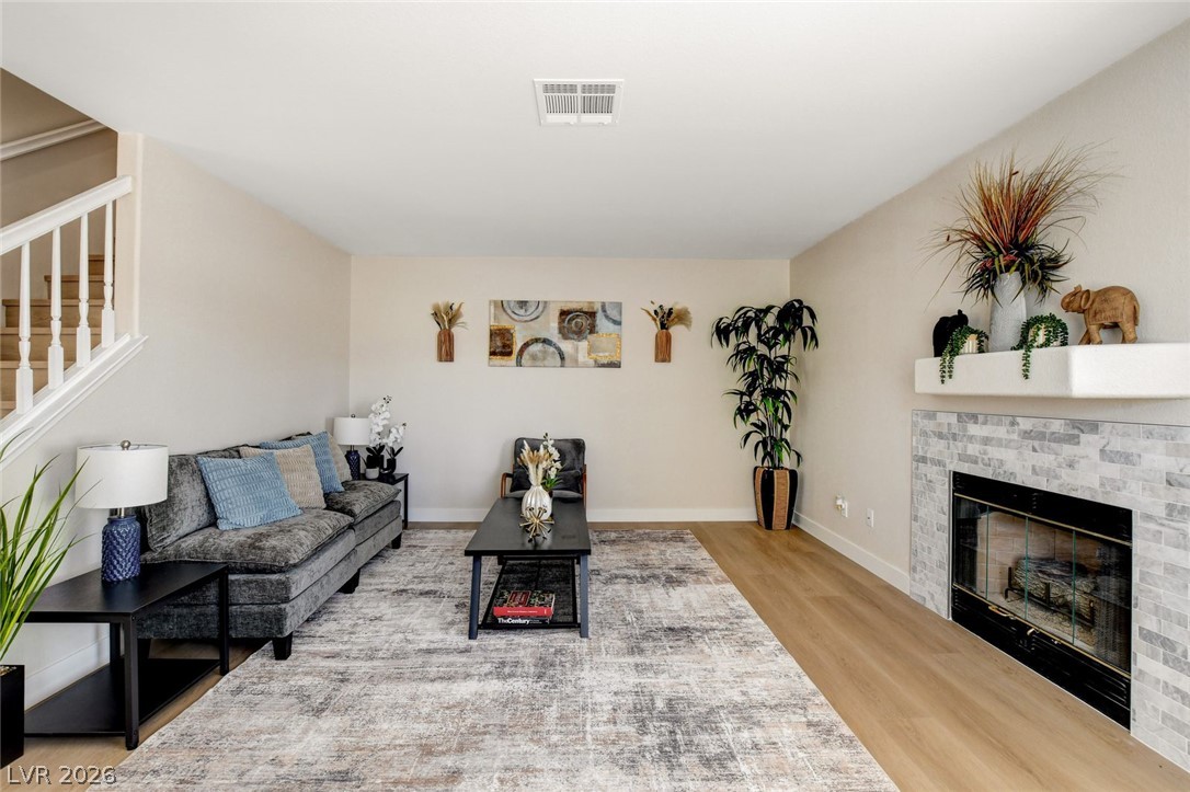 3923 Starfield Lane Las Vegas NV 89147