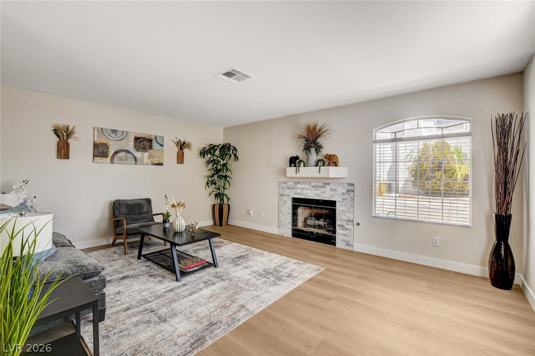3923 Starfield Lane Las Vegas NV 89147