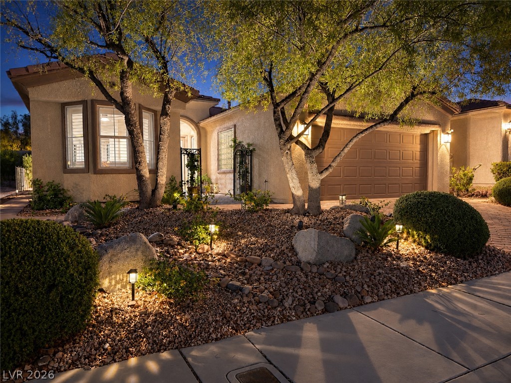 4439 Bella Cascada Street Las Vegas NV 89135