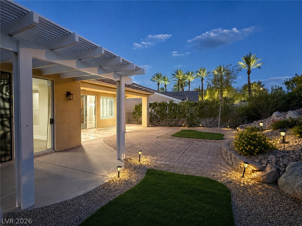 4439 Bella Cascada Street Las Vegas NV 89135