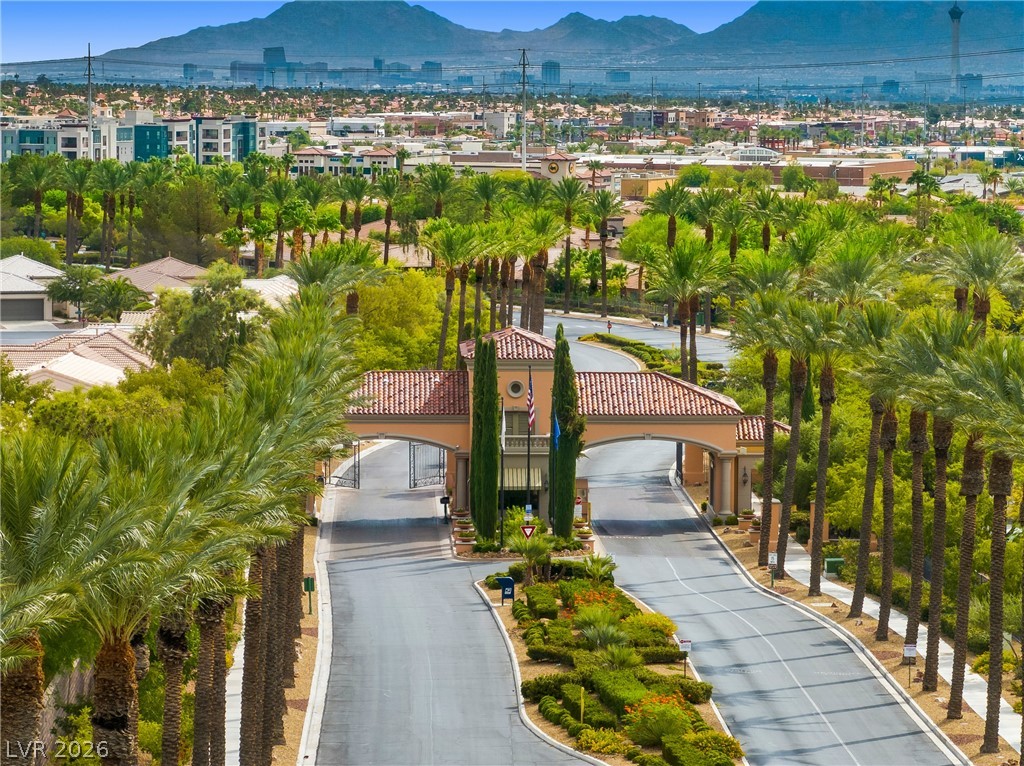 4439 Bella Cascada Street Las Vegas NV 89135
