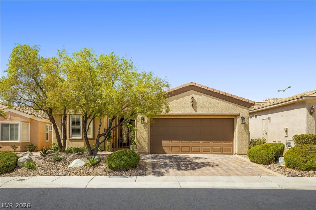 4439 Bella Cascada Street Las Vegas NV 89135
