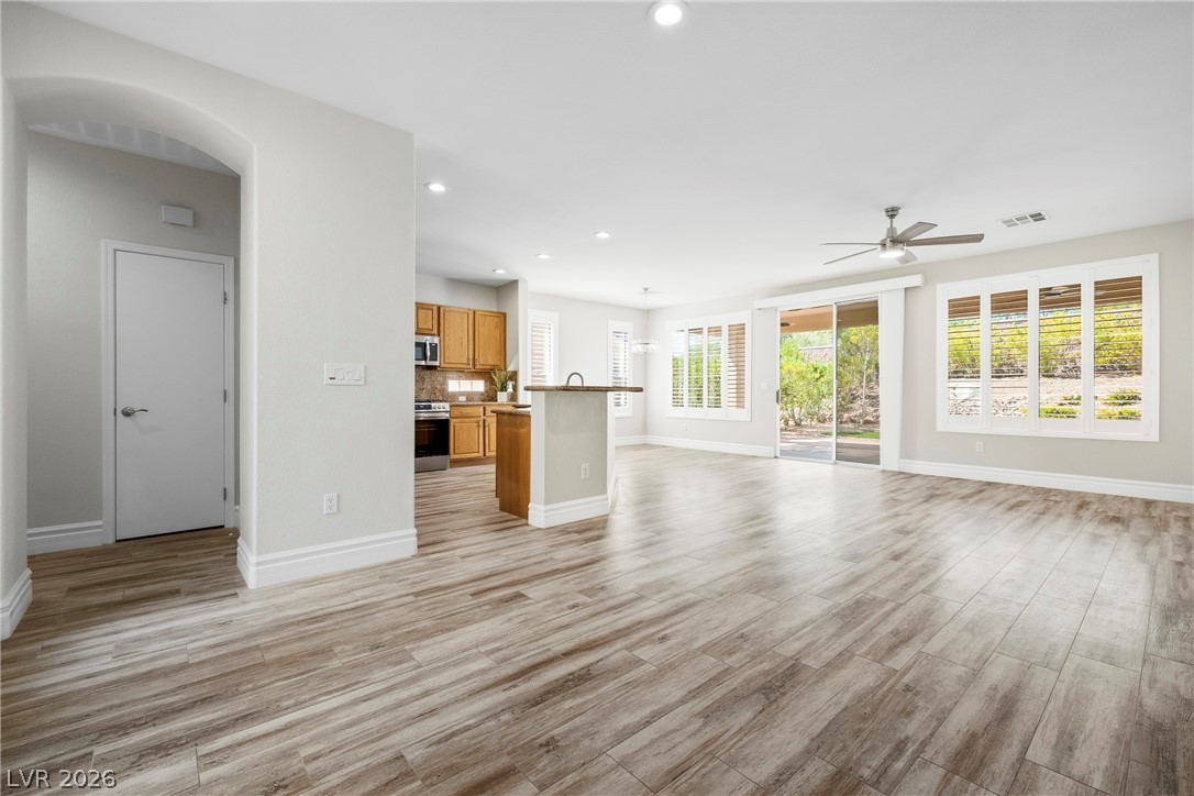 4439 Bella Cascada Street Las Vegas NV 89135