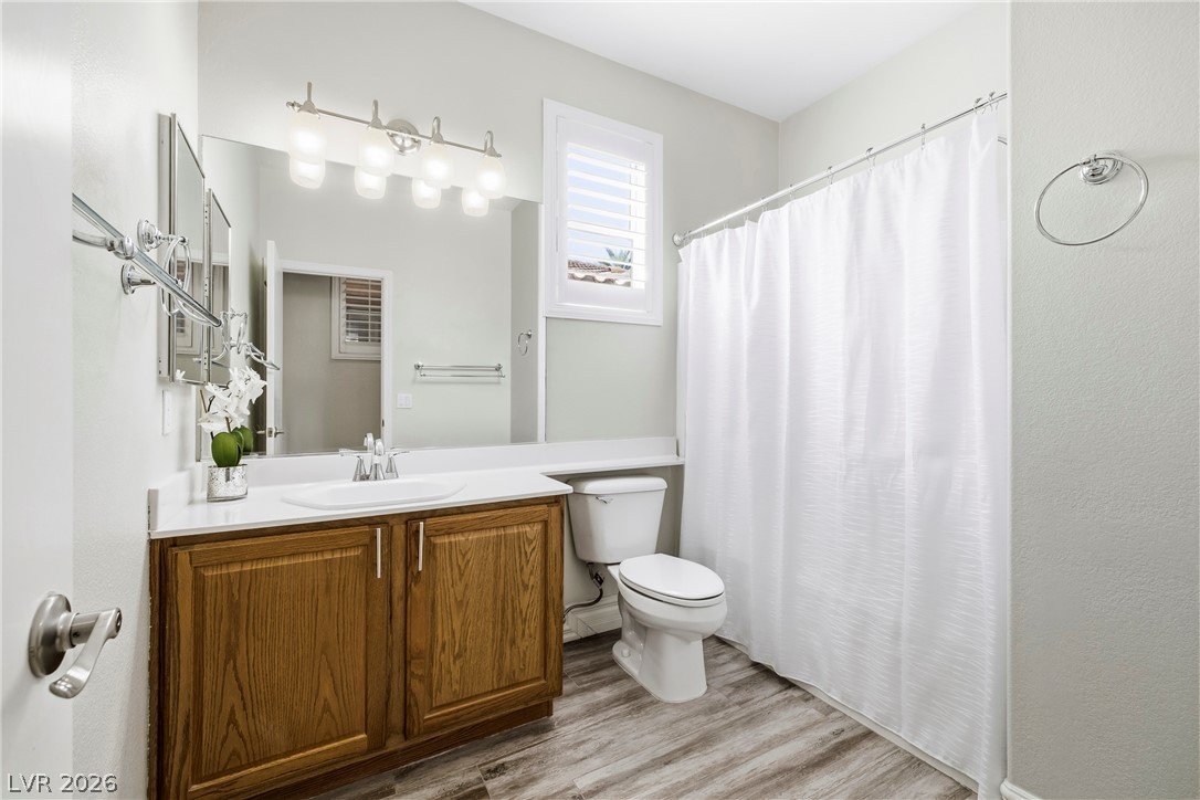 4439 Bella Cascada Street Las Vegas NV 89135