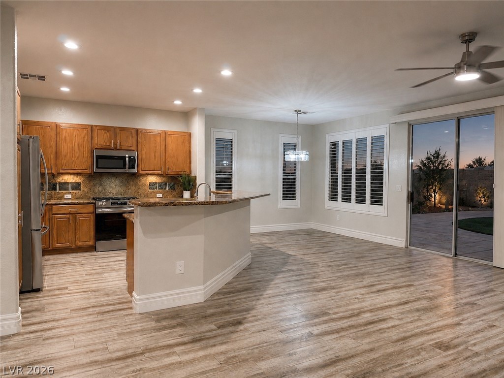 4439 Bella Cascada Street Las Vegas NV 89135