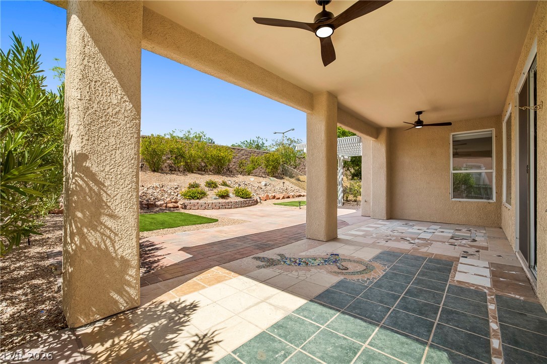 4439 Bella Cascada Street Las Vegas NV 89135
