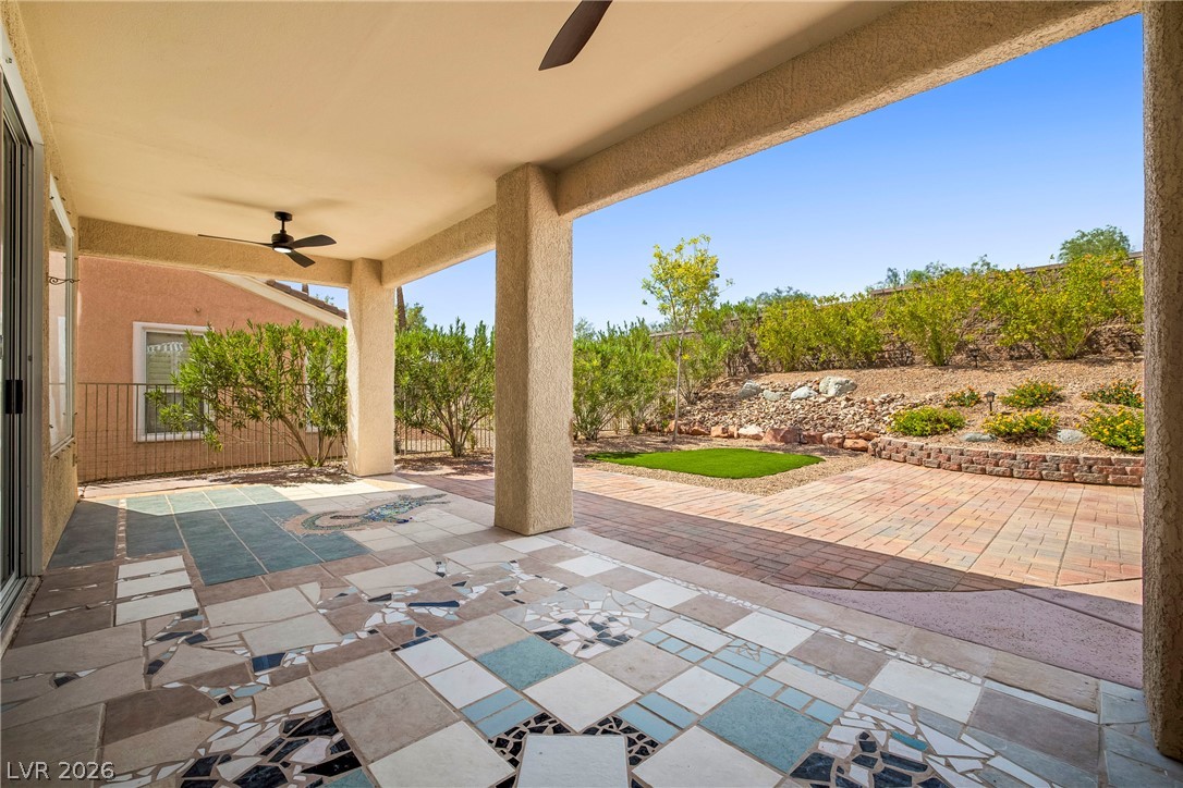 4439 Bella Cascada Street Las Vegas NV 89135