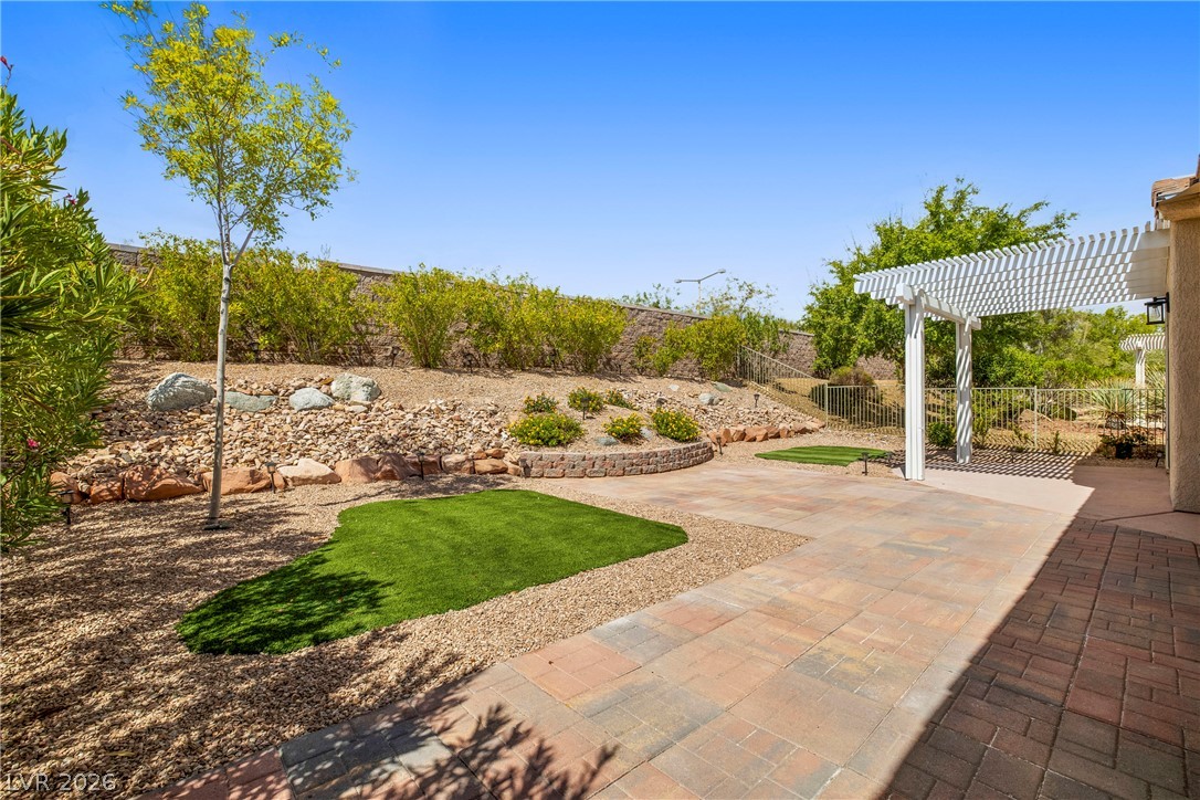 4439 Bella Cascada Street Las Vegas NV 89135