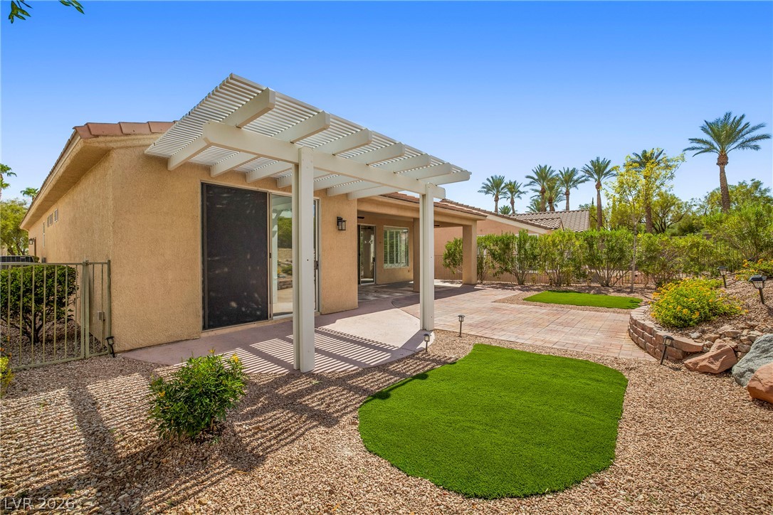 4439 Bella Cascada Street Las Vegas NV 89135