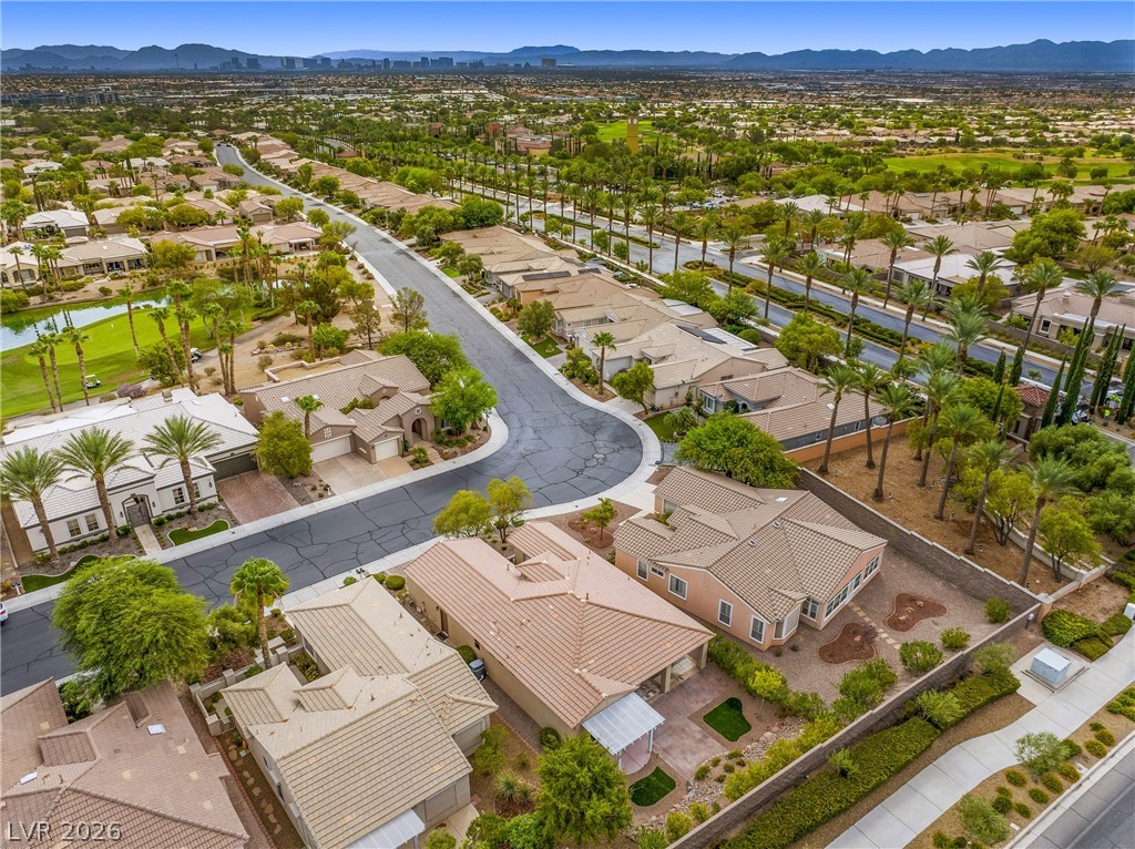 4439 Bella Cascada Street Las Vegas NV 89135