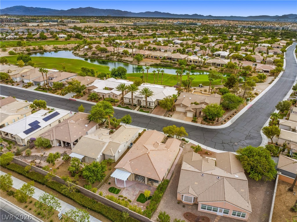 4439 Bella Cascada Street Las Vegas NV 89135