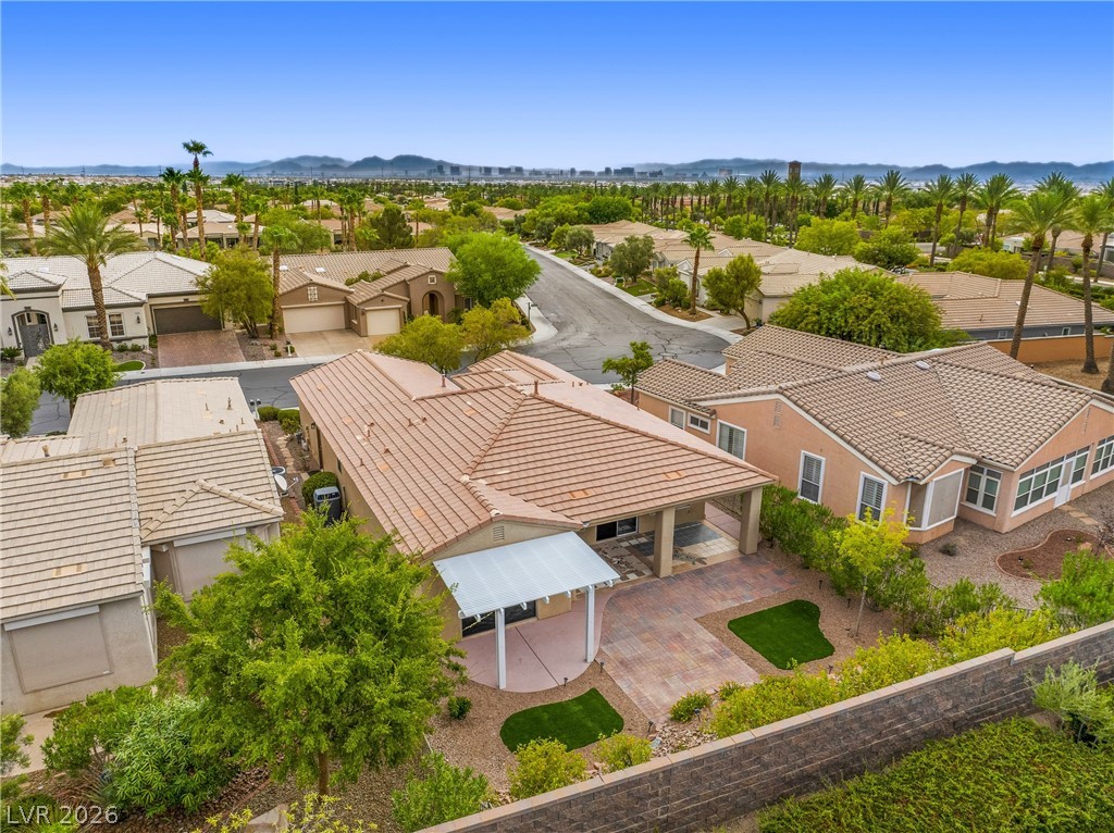 4439 Bella Cascada Street Las Vegas NV 89135