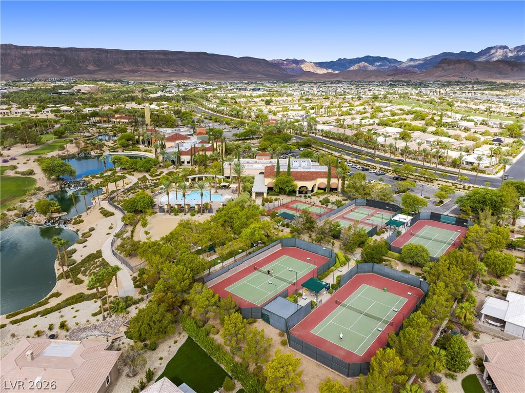 4439 Bella Cascada Street Las Vegas NV 89135