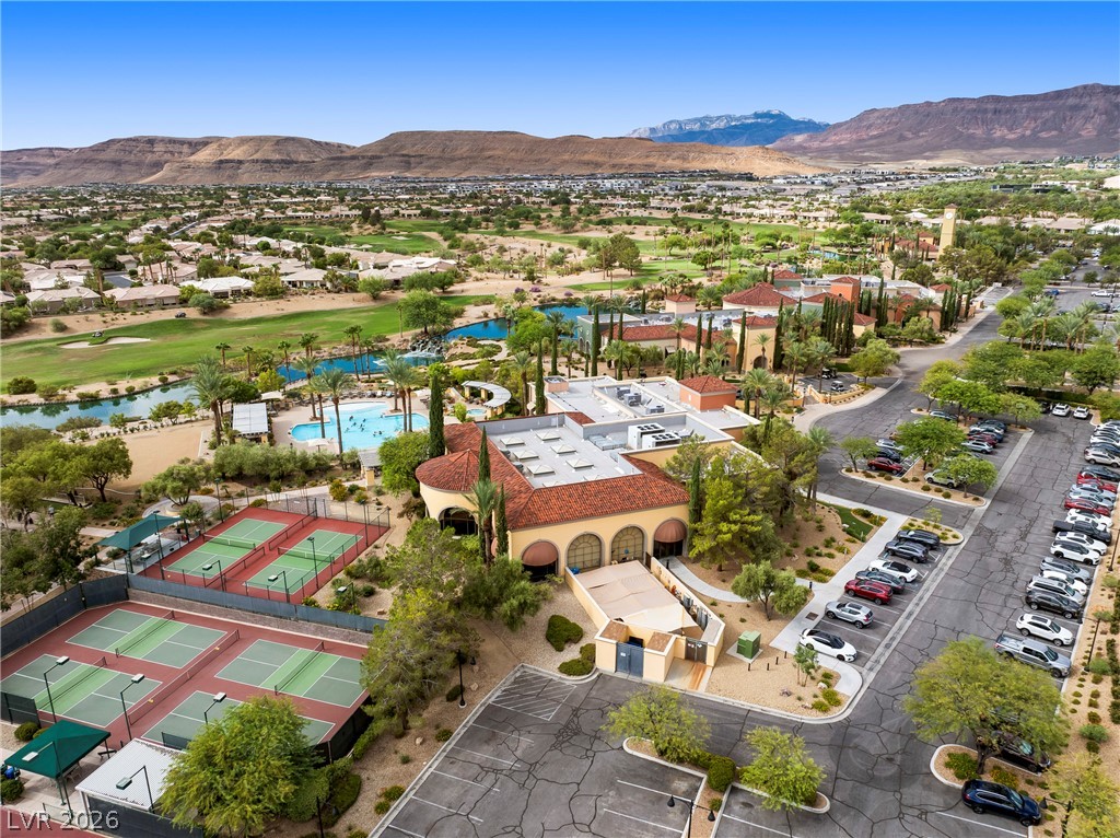 4439 Bella Cascada Street Las Vegas NV 89135