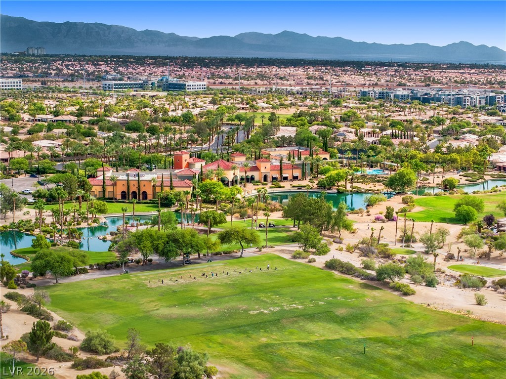 4439 Bella Cascada Street Las Vegas NV 89135