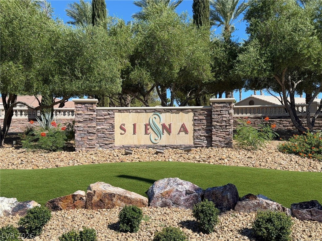 4439 Bella Cascada Street Las Vegas NV 89135