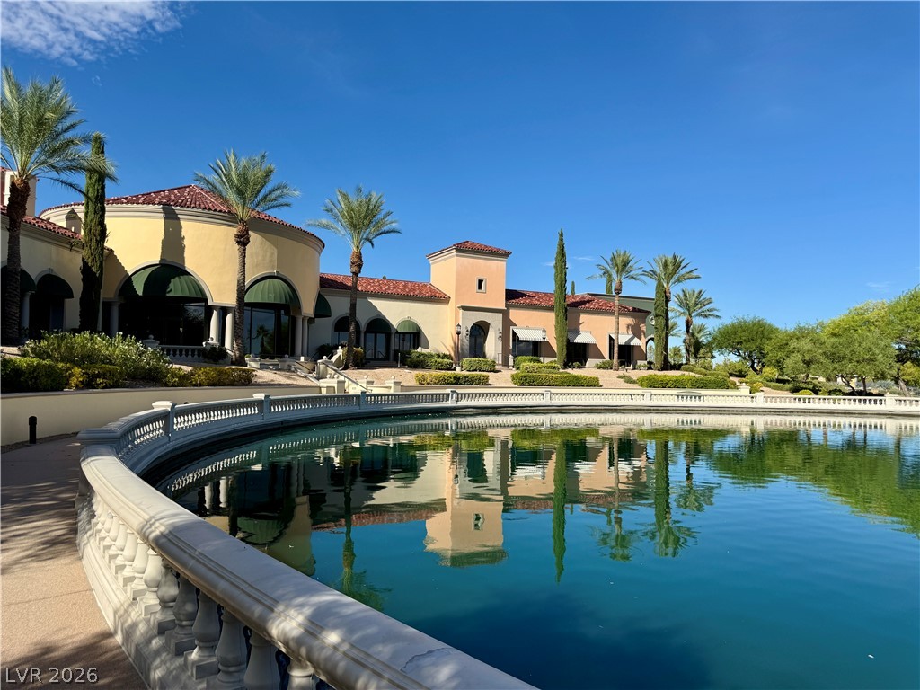 4439 Bella Cascada Street Las Vegas NV 89135