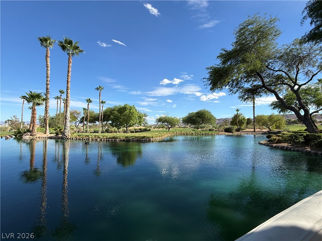 4439 Bella Cascada Street Las Vegas NV 89135