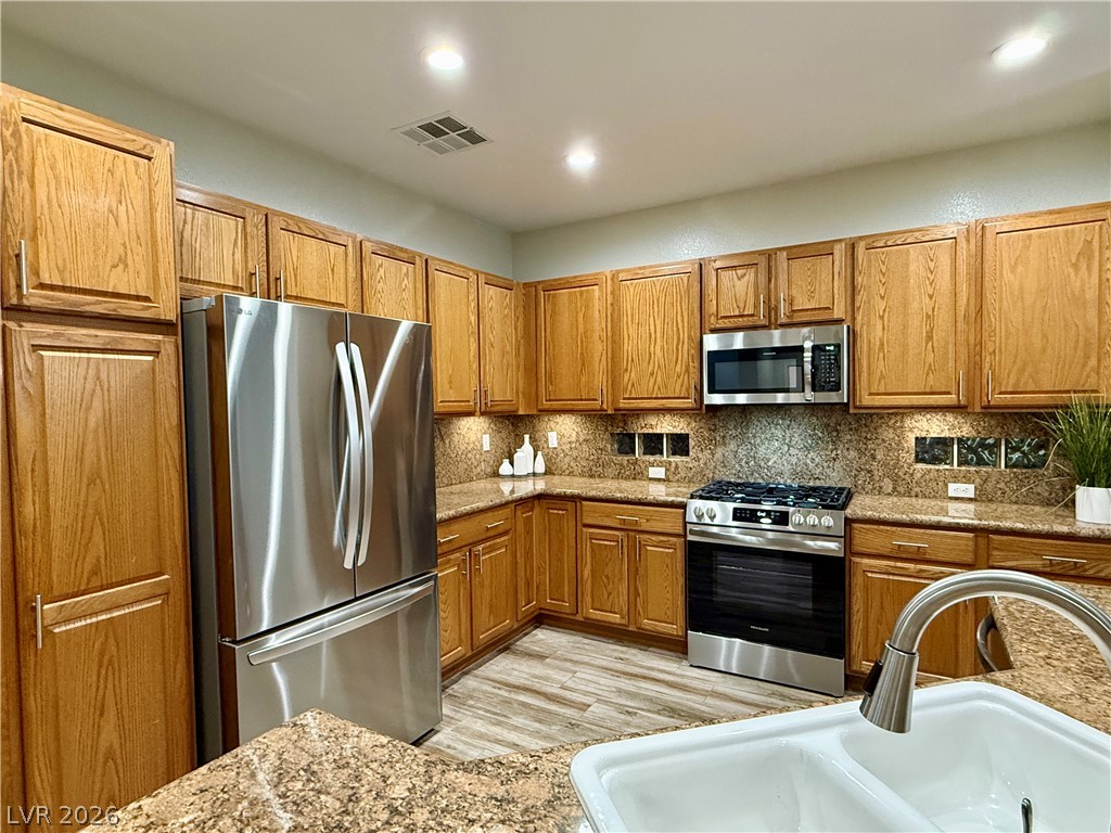 4439 Bella Cascada Street Las Vegas NV 89135