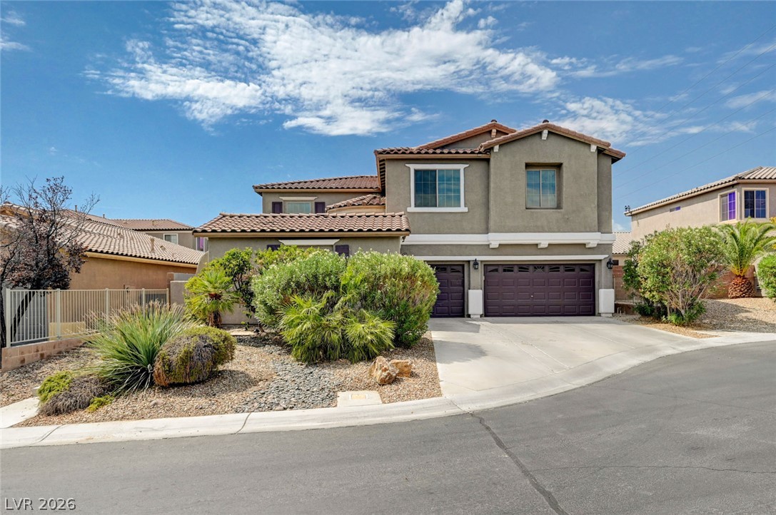 10029 Scenic Walk Avenue Las Vegas NV 89149