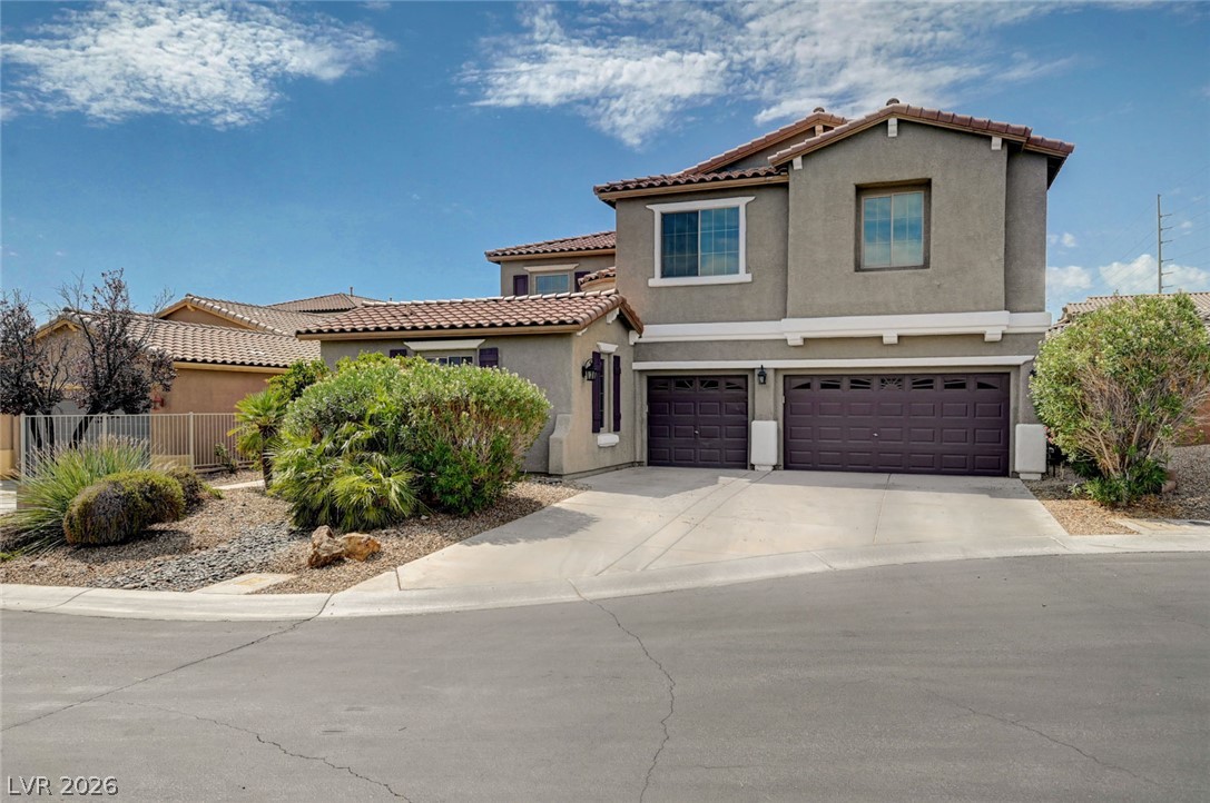 10029 Scenic Walk Avenue Las Vegas NV 89149