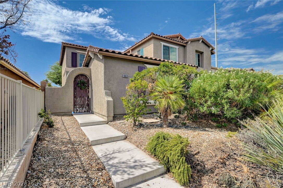 10029 Scenic Walk Avenue Las Vegas NV 89149
