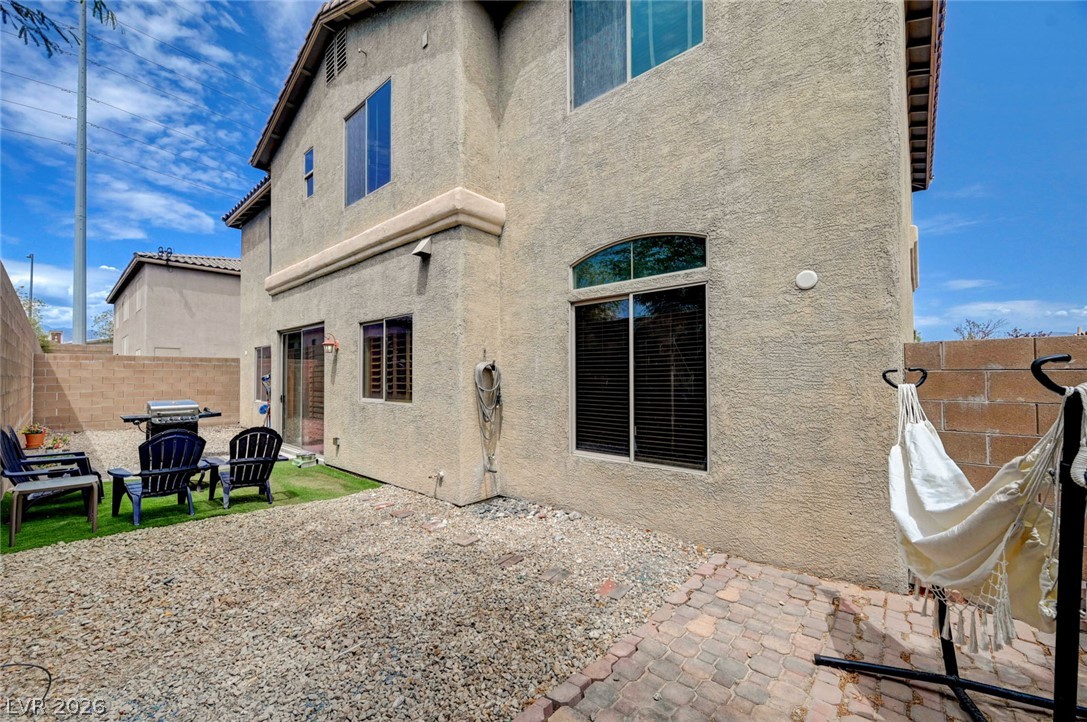 10029 Scenic Walk Avenue Las Vegas NV 89149