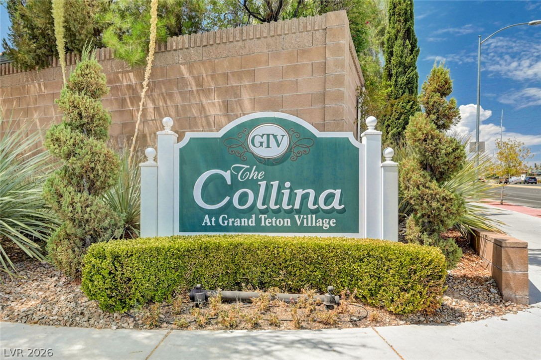10029 Scenic Walk Avenue Las Vegas NV 89149