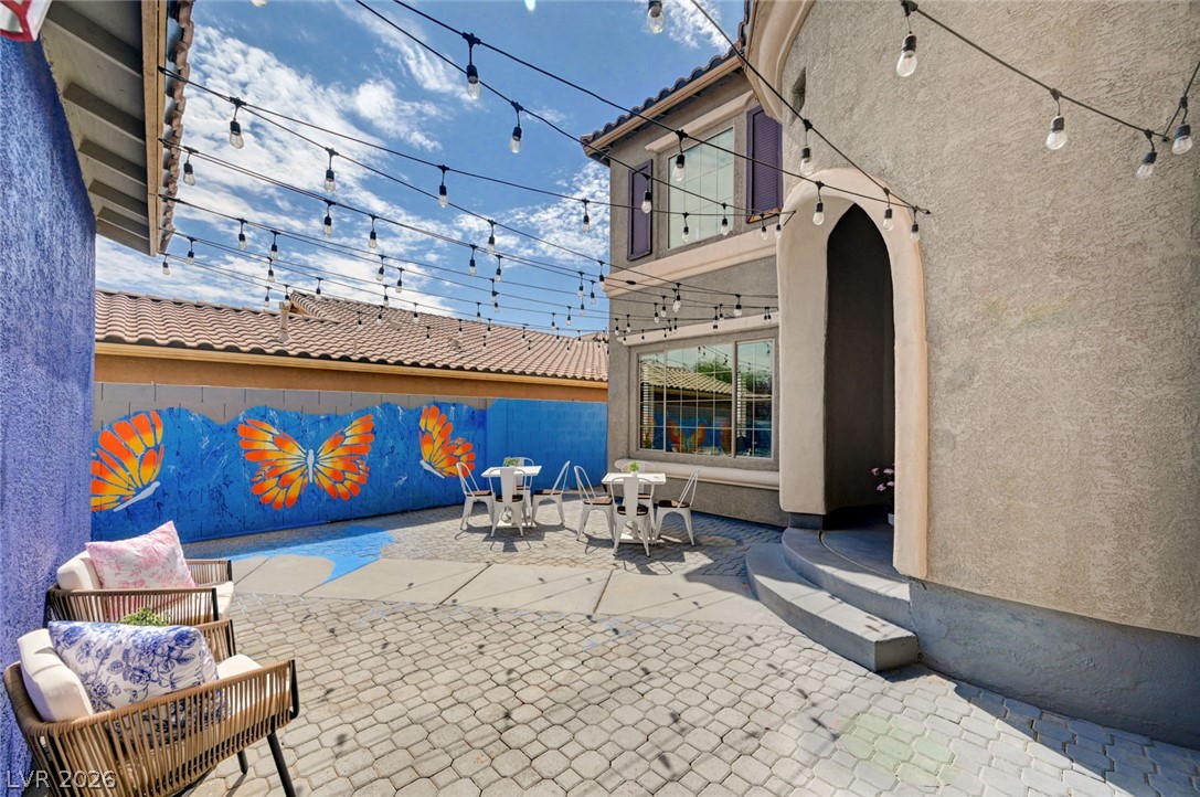 10029 Scenic Walk Avenue Las Vegas NV 89149