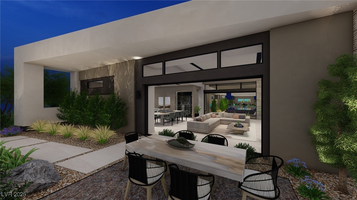 3505 Cosima Lane Las Vegas NV 89120