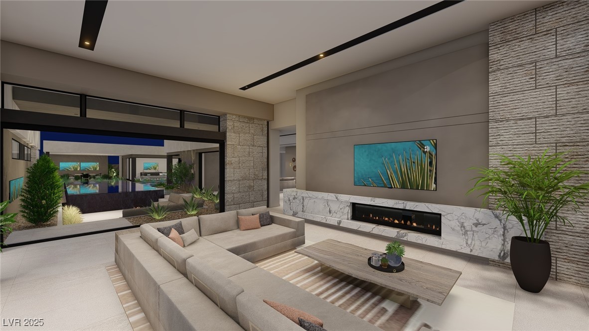 3505 Cosima Lane Las Vegas NV 89120