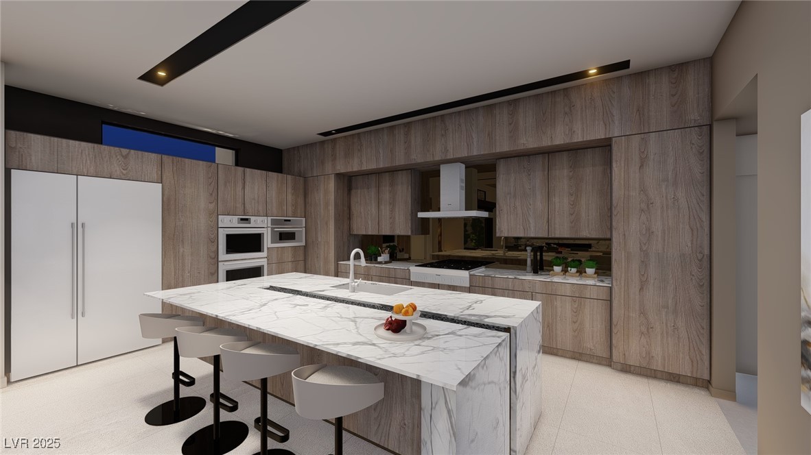 3505 Cosima Lane Las Vegas NV 89120
