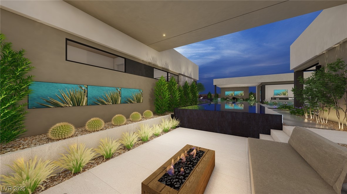 3505 Cosima Lane Las Vegas NV 89120