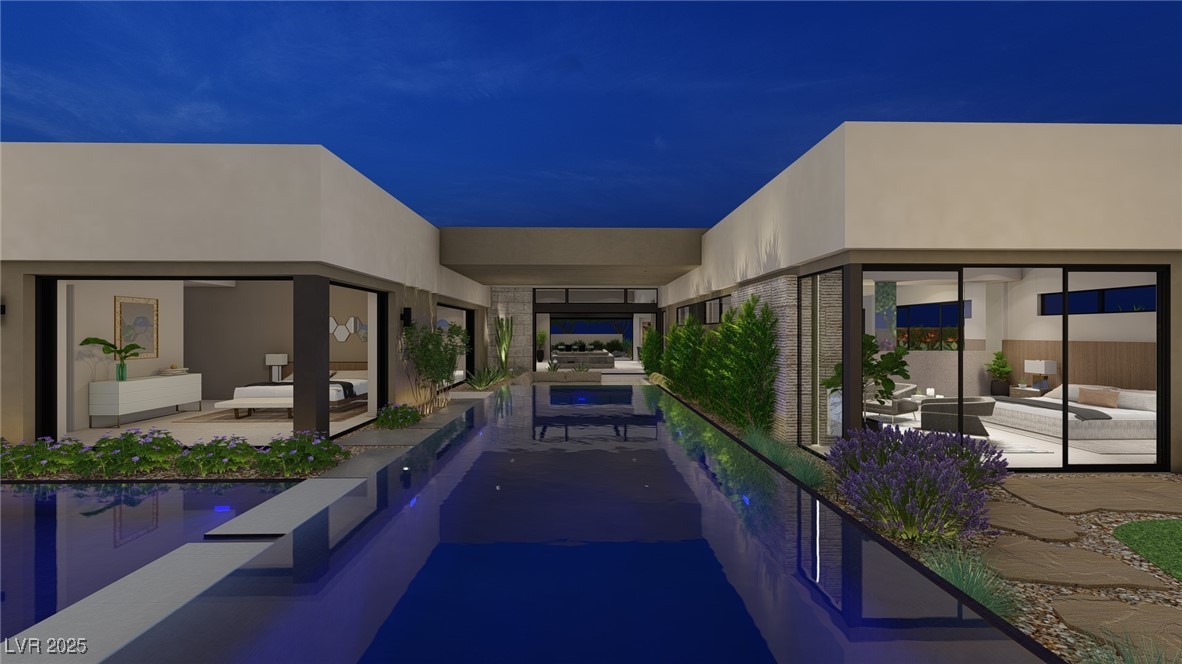 3505 Cosima Lane Las Vegas NV 89120