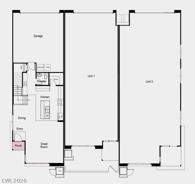1518 Song Lark Lane Las Vegas NV 89138