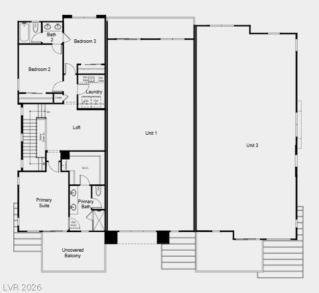 1518 Song Lark Lane Las Vegas NV 89138