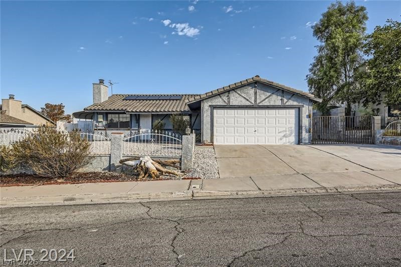 6830 Fallona Avenue Las Vegas NV 89156