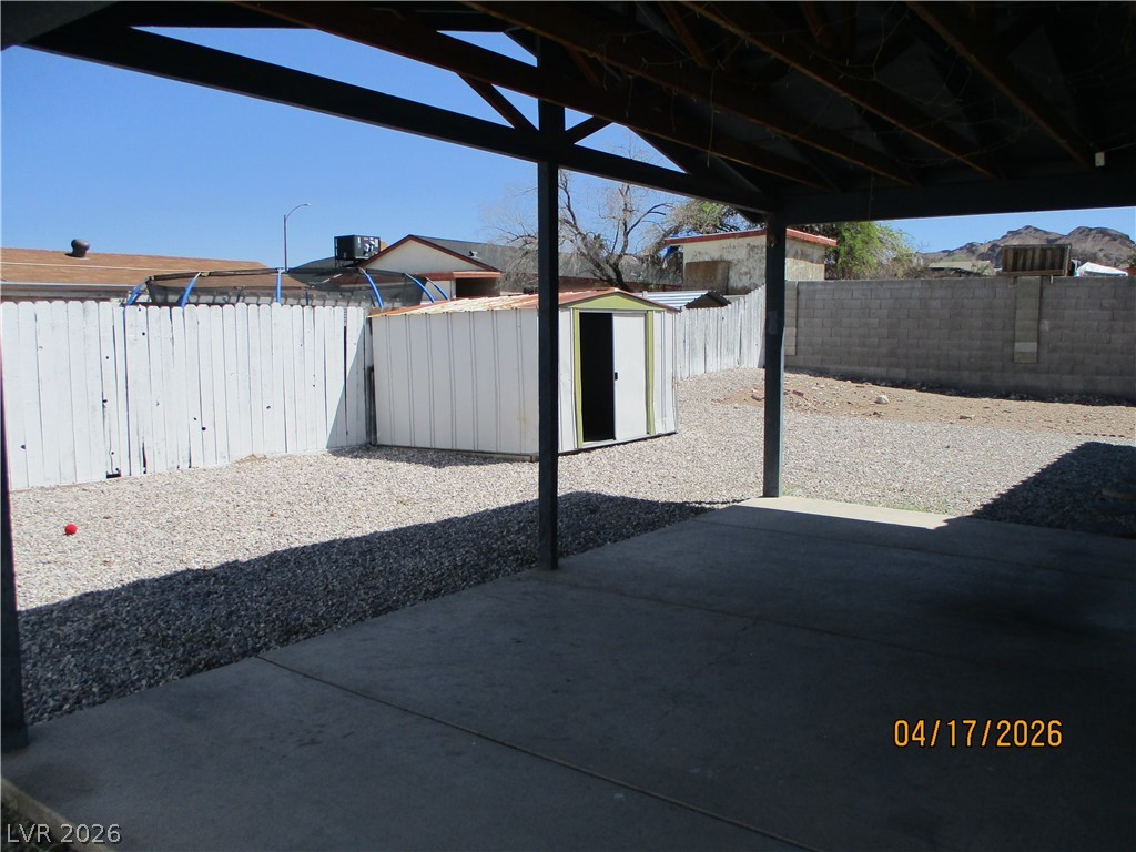 6830 Fallona Avenue Las Vegas NV 89156