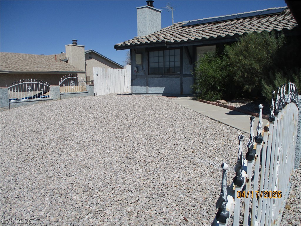 6830 Fallona Avenue Las Vegas NV 89156