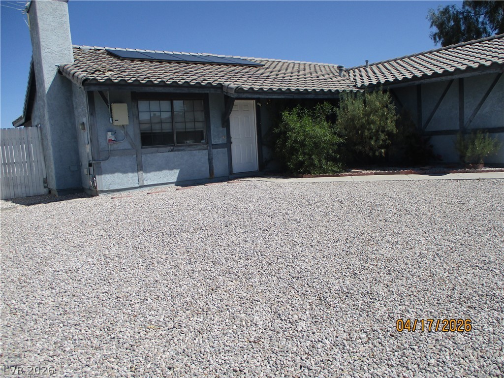 6830 Fallona Avenue Las Vegas NV 89156