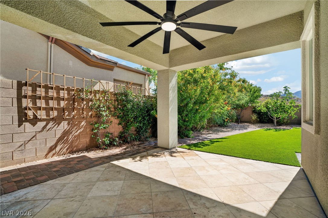 2456 Lothian Street Henderson NV 89044