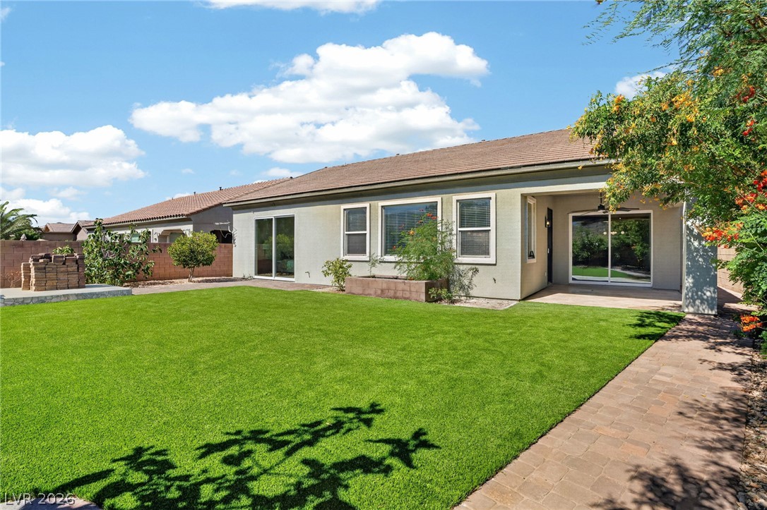 2456 Lothian Street Henderson NV 89044