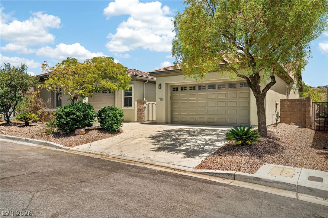 2456 Lothian Street Henderson NV 89044