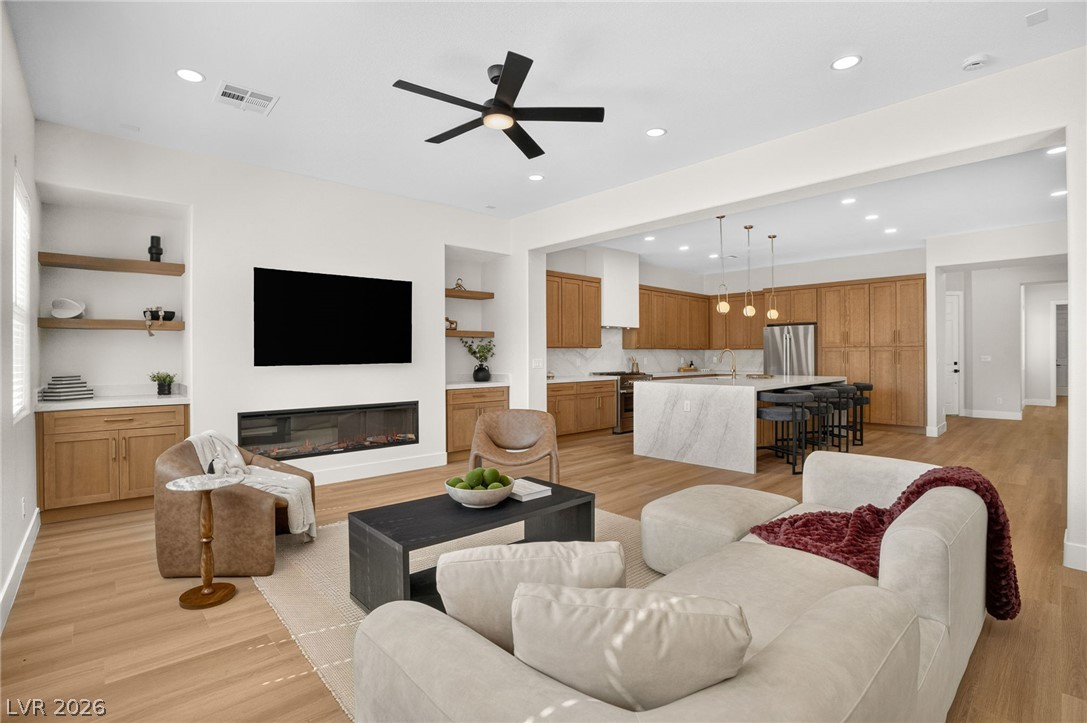 2456 Lothian Street Henderson NV 89044