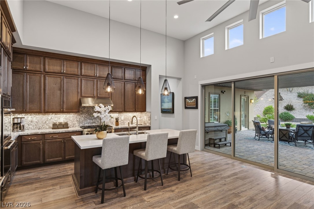 6641 Ruby Desert Court Las Vegas NV 89148