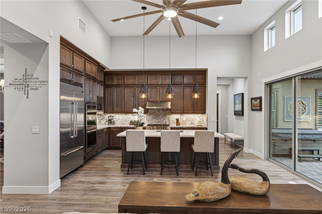 6641 Ruby Desert Court Las Vegas NV 89148