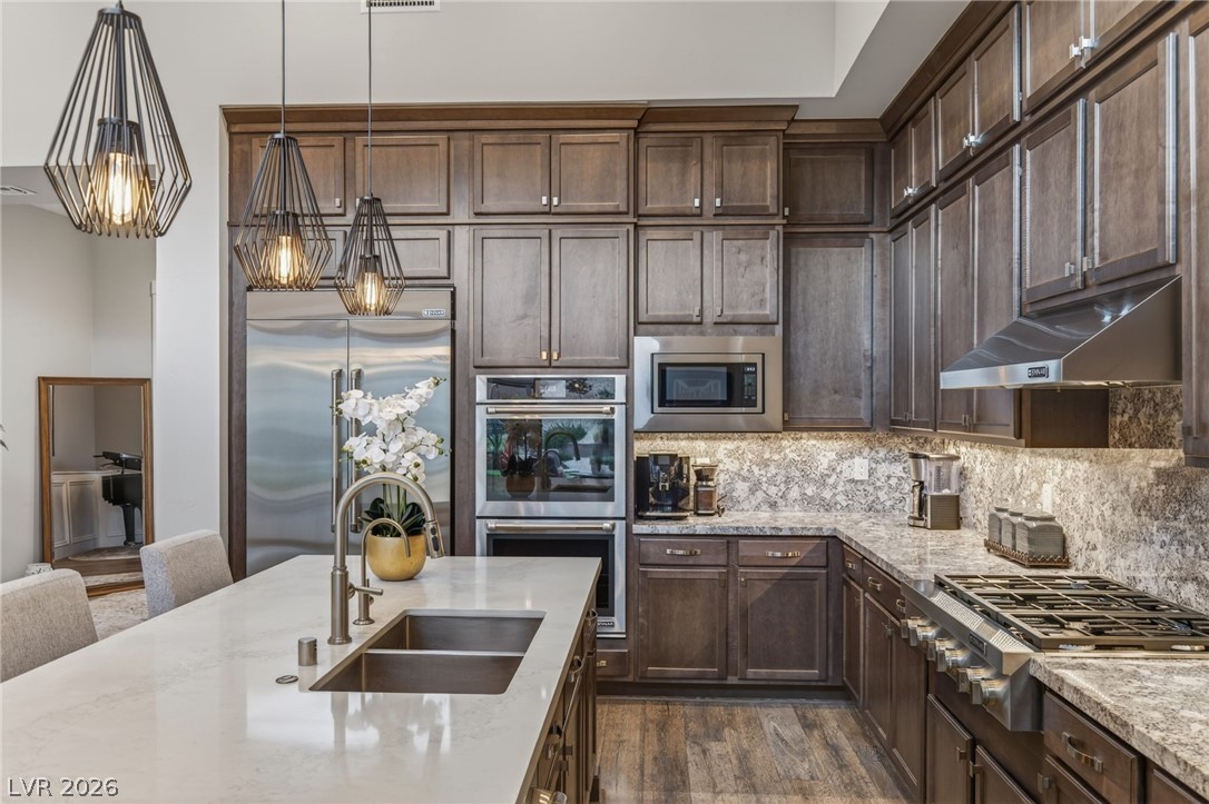 6641 Ruby Desert Court Las Vegas NV 89148