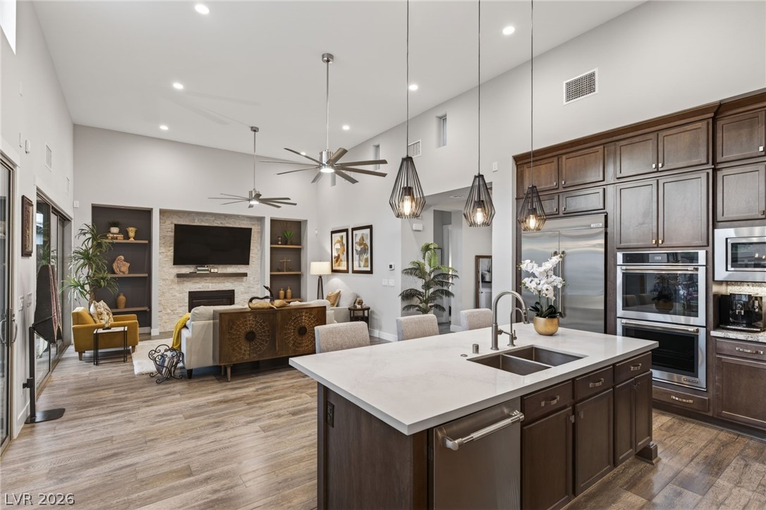 6641 Ruby Desert Court Las Vegas NV 89148