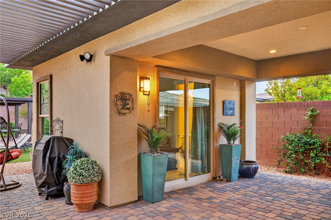 6641 Ruby Desert Court Las Vegas NV 89148