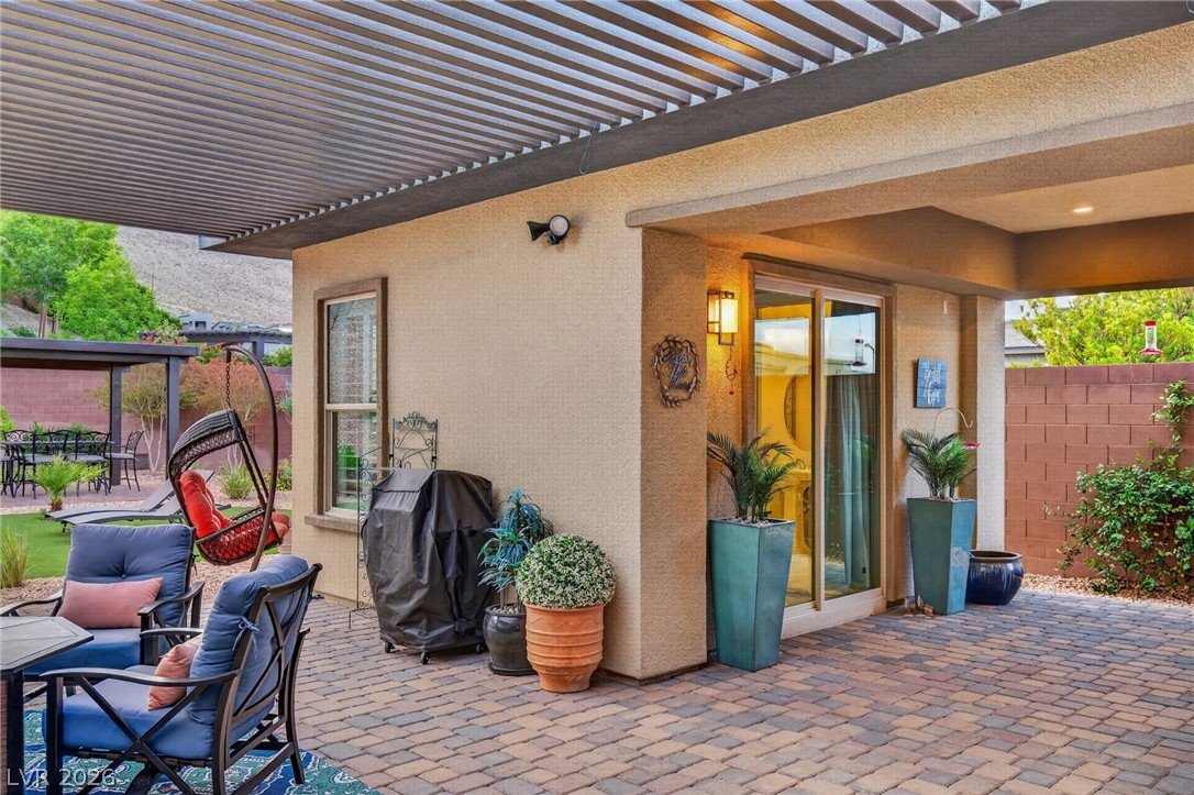 6641 Ruby Desert Court Las Vegas NV 89148